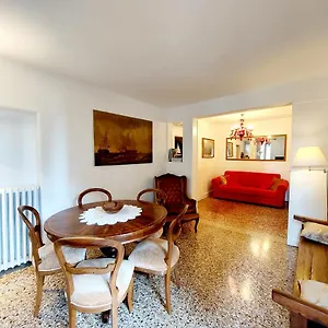 Villa Ca Lina, Venecia