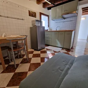 Apartamento Veneziacentopercento &, Venecia