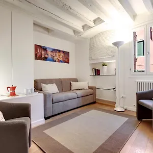 Appartamento San Marco Prestige - S. Zaccaria, Venezia