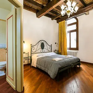 Appartamento Casetta Rossa, Venezia