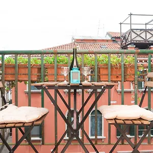Apartamento Gondola Venisejetaime, Venecia