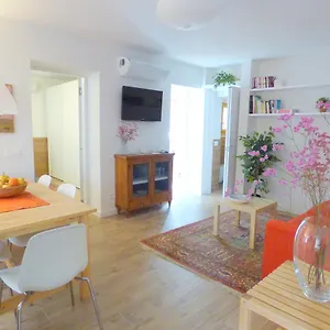 Apartamento Ca' Bellotto, Venecia