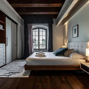 Appartamento Molino Stucky Wi-fi R&r, Venezia