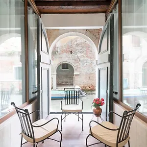 Apartamento Riva Palace By Wonderful Italy, Venecia
