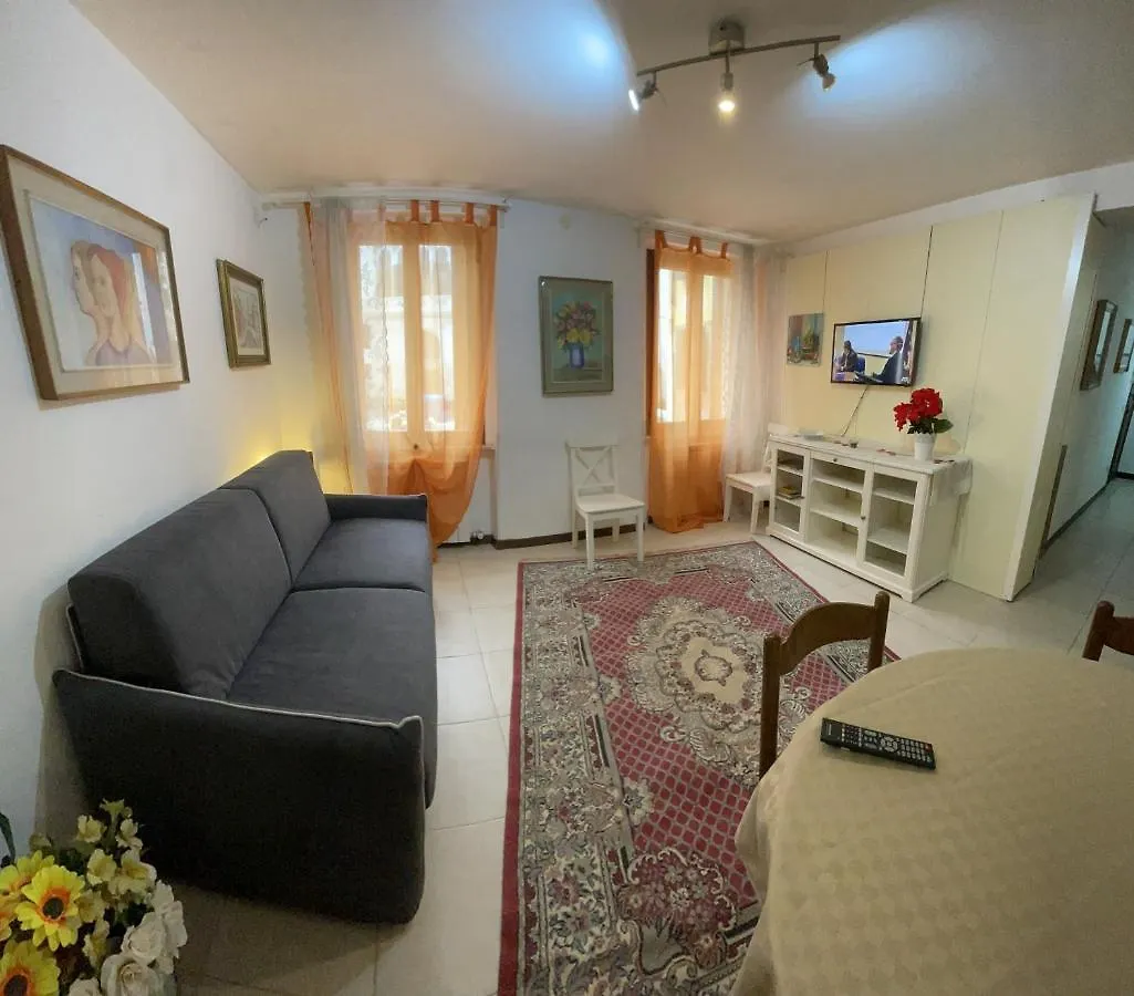 Home Lovers Apartment Venecia