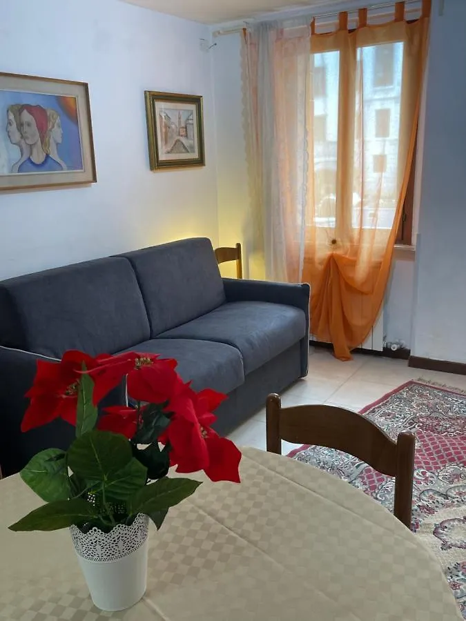 Home Lovers Apartment Venecia Italia
