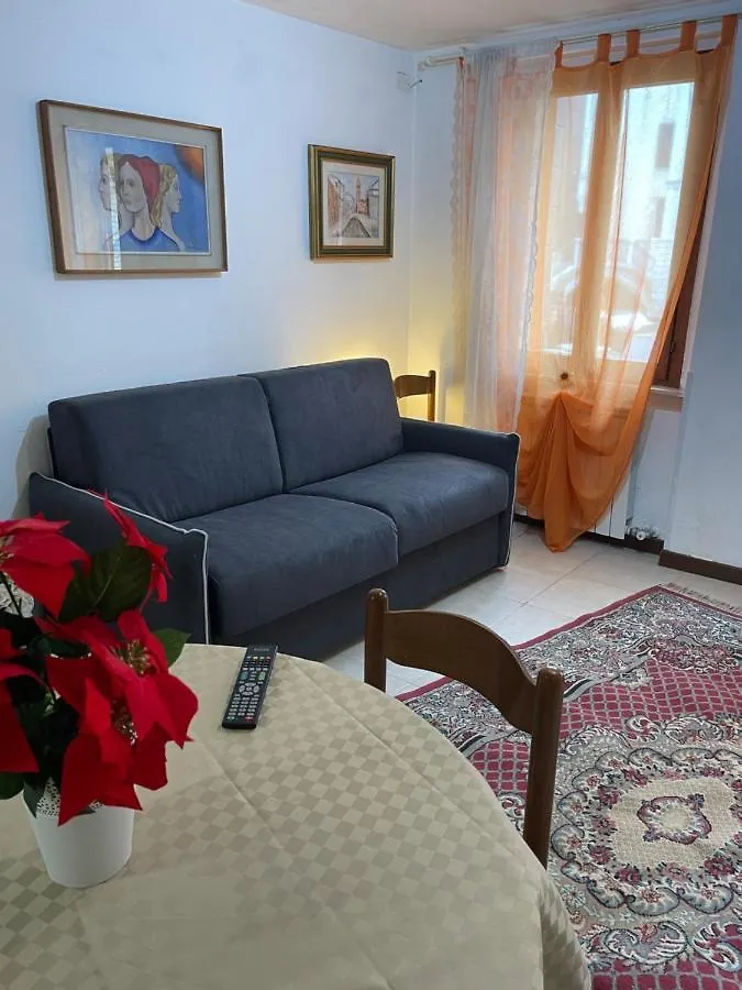 Home Lovers Apartment Venecia