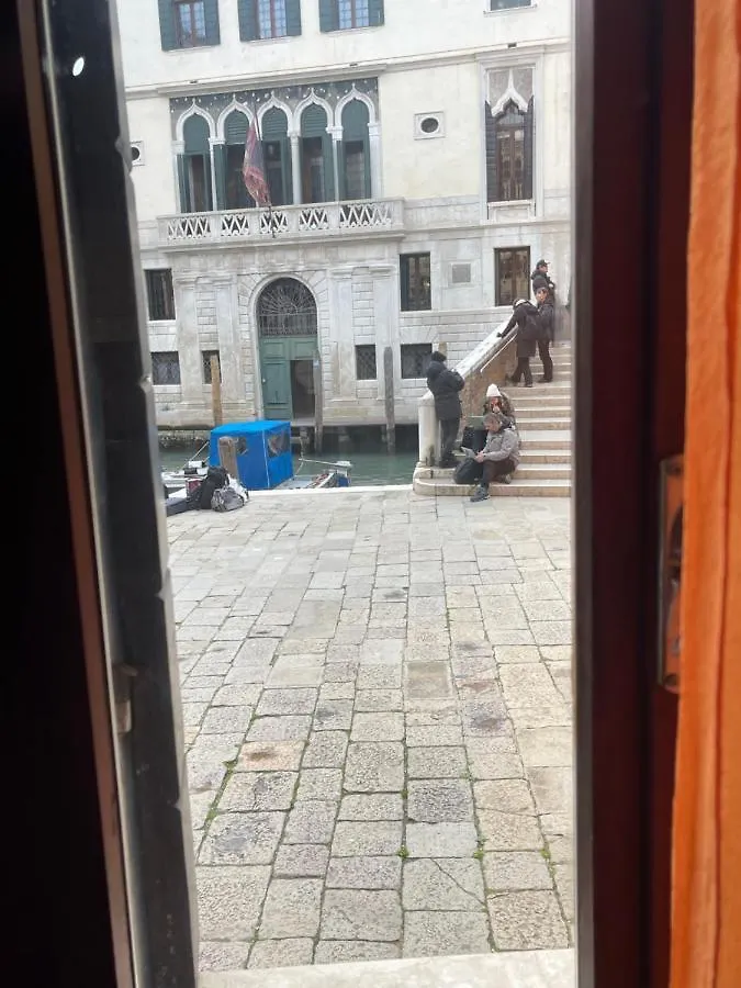 Home Lovers Apartment Venecia 0*,